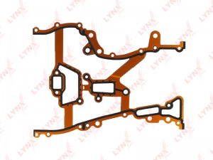 OPEL ASTRA J/ CORSA D/ INSIGNIA/ MERIVA B SG1624 LYNXAUTO