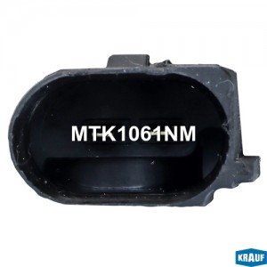 Турбокомпрессор MTK1061NM MTK1061NM KRAUF