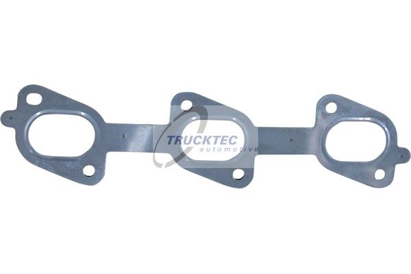 прокладка коллектора выпускного! (x2)\ MB W203 3.0CDi V6 24V OM642 00> 02.16.052 TRUCKTEC