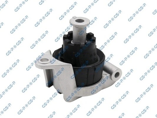 подушка ДВС задняя!\ Opel Astra/Zafira 1.2-2.2/1.7TD 98> 513371 GS P