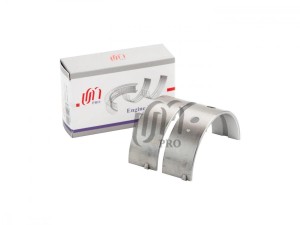 вкладыши коренные! 0.25\ Cummins BT, ISBe/Iveco F4AE MBS007701025 UNITED MOTORS PRO