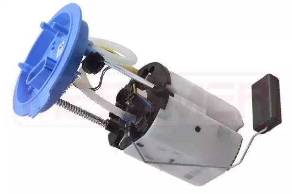 Насос топливный AUDI/VW 1.8/2.0 04- 775626 775626 ERA