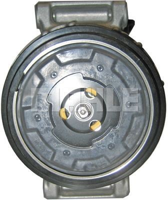 Компрессор кондиционера MB W203/W211/C219/W164 00- ACP 57 000S MAHLE KNECHT