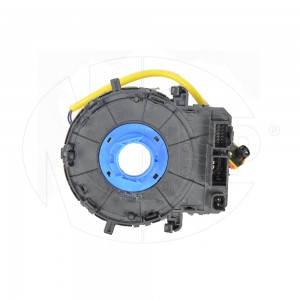 Кольцо KIA Cerato (13-) колеса рулевого контактное NSP NSP02934903V310 NSP