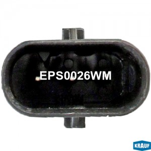 Датчик парковки BMW 1 (F20),3 (F30),4 (F32) KRAUF EPS0026WM KRAUF