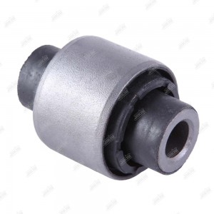 Сайлентблок задн поперечной тяги внутренний SKODA OCTAVIA (1Z/5E) BH33016 BH33016 JIKIU