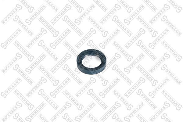 сальник рулевого! 28x40x8 \MB 81-01124-SX STELLOX