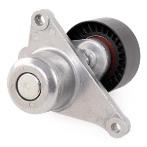 Комплект приводного ремня NISSAN Qashqai (07-13),X-Trail (07-) (2.0 DCI) комплек K017PK1705 GATES