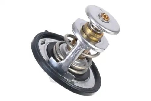 термостат! с прокладкой\ KIA Sorento/Ceed, Nissan Qashqai/Micra 1.4-3.5i 06> Z45565 ZENTPARTS