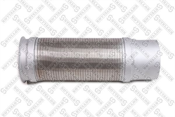 гофра глушителя! НЕРЖАВ D=115, L=364\ MAN 82-01695-SX STELLOX