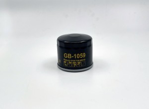 Фильтр масляный GB-1059 GB-1059 BIG FILTER
