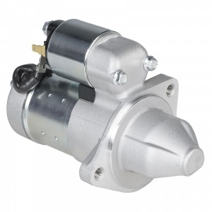 Стартер для а/м Haval F7 (17-)/F7x (19-)/H9 (15-) 2.0T 1,4кВт (LSt 2733) LSt 2733 START VOLT