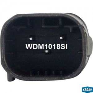Блок клапанов MERCEDES E (W213),Sprinter пневмоподвески KRAUF WDM1018SI KRAUF