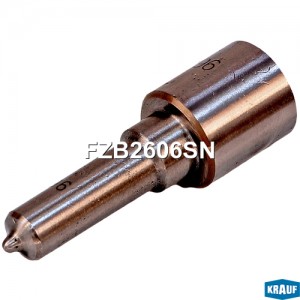Распылитель форсунки fzb2606sn KRAUF