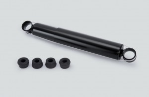 Амортизатор УАЗ-31519, 3153, 3159, 3162, 3163 задн масляный /УАЗ/ (со втулками)  315195291500696 UAZ UAZ