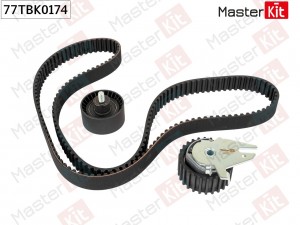 Комплект ремня ГРМ 77TBK0174 77TBK0174 MASTER KIT