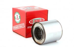 Пламегаситель коллекторный (100*100*57) Z10010057 Z10010057 TIXONA