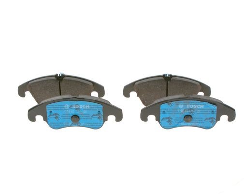 AUDI A4[B8]/A5/S5 /Q5 ПОД ДАТЧИК 0 986 495 110 BOSCH
