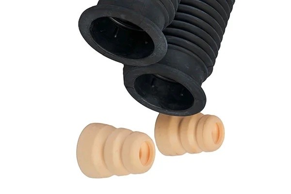 к-кт пыльник+отбойник! 2+2 передних амортизаторов\ Chevrolet Aveo 12> 1127427SX STELLOX