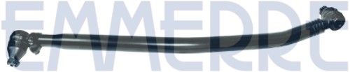 Тяга рулевая продольная L=1054 Scania 4-серия 95--> 954167 EMMERRE