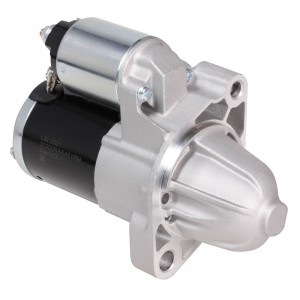 Стартер для а/м Honda Accord (03-)/CR-V II (01-) 2.0i/2.4i (LSt 2301) LST 2301 START VOLT