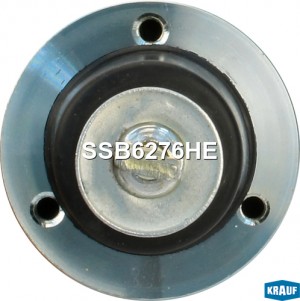 Втягивающее реле стартера SSB6276HE SSB6276HE KRAUF