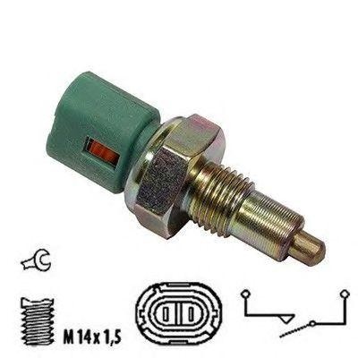Выключатель MITSUBISHI Carisma (95-03) стоп-сигнала MEAT&DORIA 36006 MEAT DORIA