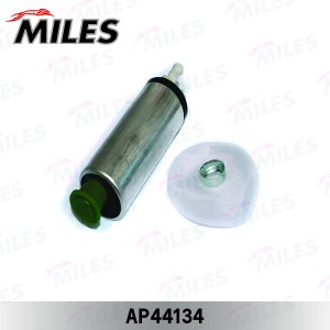 Насос топливный AUDI AUDI 80/100/A6 1.8-2.8/ 4bar (BOSCH 0580453081) AP44134 AP44134 MILES