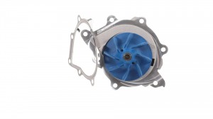 PEUGEOT/ LAND ROVER 2.2TD VKPC83646 SKF