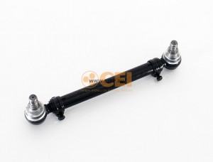Тяга рулевая продольная L=495 Scania 4/P/G/R/T серия 220410 CEI