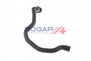 ШЛАНГ ОХЛАЖДАЮЩЕЙ ЖИДКОСТИ BMW X3 F25 B4228126 BOGAP
