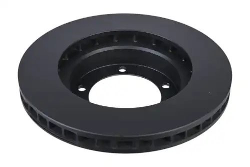 диск тормозной передний! 09B96811\ Toyota Land Cruiser 4.2D <90 Z06694 ZENTPARTS
