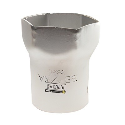 Ключ ступицы 95мм 6-ти гранный ЭВРИКА ER-60952 EVRIKA