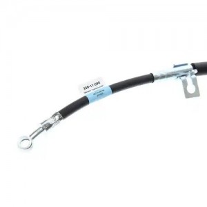 Шланг тормозной KIA Sorento (02-06) передний правый MEGAPOWER 350-11-090 MEGA POWER