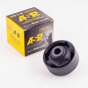 Сайлентблок (задний) переднего рычага CHEVROLET Aveo 03-08 RJ40005 RJ40005 ASP MENSAN