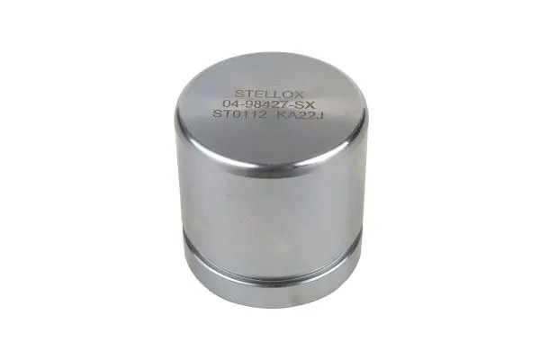 поршень тормозного суппорта переднего!(O 54 mm, суппорт ATE)\ 04-98427-SX STELLOX