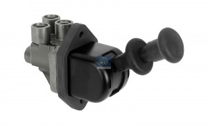 Пружина синхронизатора! d6 L34 ZF(S5-50.S6-65/80/90.4S-120GP,5S-90/9 2.5S-110/1G 4 DIESEL TECHNIC