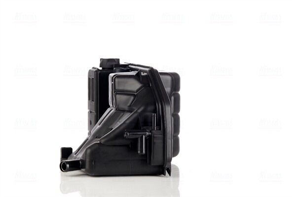 бачок расширительный! с крышкой и датчиком\ MB Actros 996062 NISSENS