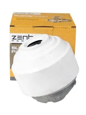 подушка ДВС! MB W220 2.8-3.7 &4WD M112 98> Z13238 ZENTPARTS