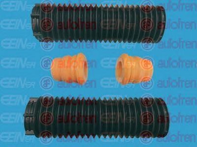 к-кт пыльник+отбойник передн.!\ Ford Focus II/C-Max, Mazda 3/5 03> D5003 AUTOFREN SEINSA