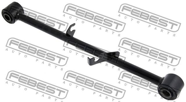 Рычаг подвески 0225-T30RL 0225-T30RL FEBEST