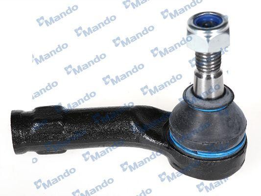 Наконечник рулевой тяги прав FORD ECOSPORT MTG055711 MANDO