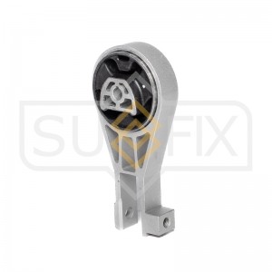 Опора двигателя задняя OPEL Corsa D 1.0-1.6 06, FIAT Grande Punto 1.4-1.6D 07 FM FM-4407 SUFIX