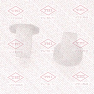 Клипса автомобильная [упаковка 10 штук] TJB1567 TJB1567 TATSUMI