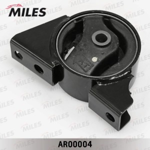 Опора двигателя NISSAN ALMERA II 00- AR00004 AR00004 MILES