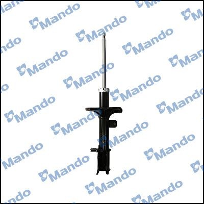 Амортизатор DAEWOO Nubira (97-03) (1.6/2.0) задний правый газовый MANDO MSS017499 MANDO