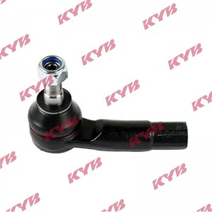 наконечник рулевой левый!\ VW Bora/Golf 97> KTR4014 KAYABA