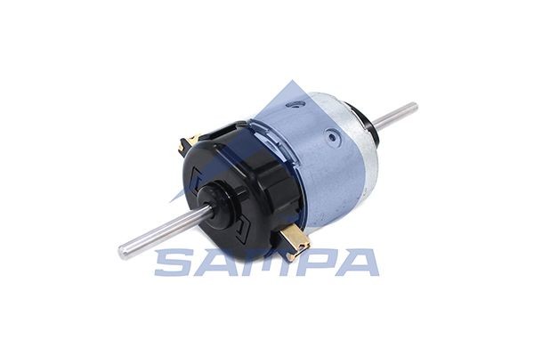 Мотор отопителя FH12/16 на все + DAF+MB+IVE+MAN 210.205 SAMPA