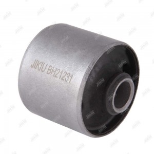 Сайлентблок задн подвески DAIHATSU TERIOS 97-06 BH21231 BH21231 JIKIU