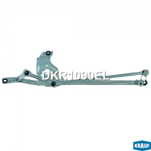Трапеция стеклоочистителя RENAULT Logan (12-) KRAUF dkr1090el KRAUF